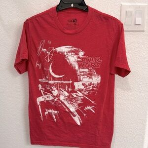Star Wars T-shirt- S